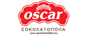 oscar chocolates logo