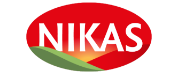 nikas logo