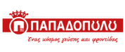 papadopoulou logo